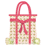 Verna Tote (Pattern Pile)