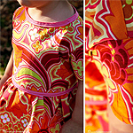 Delaney Dress (Luv In The Mommyhood)