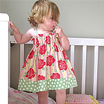 Summer Time Fun Dress (Sweet Emmelie)