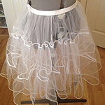 The Sewing Lab - Petticoat