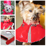 Butterick - Dog Coat (B4885)