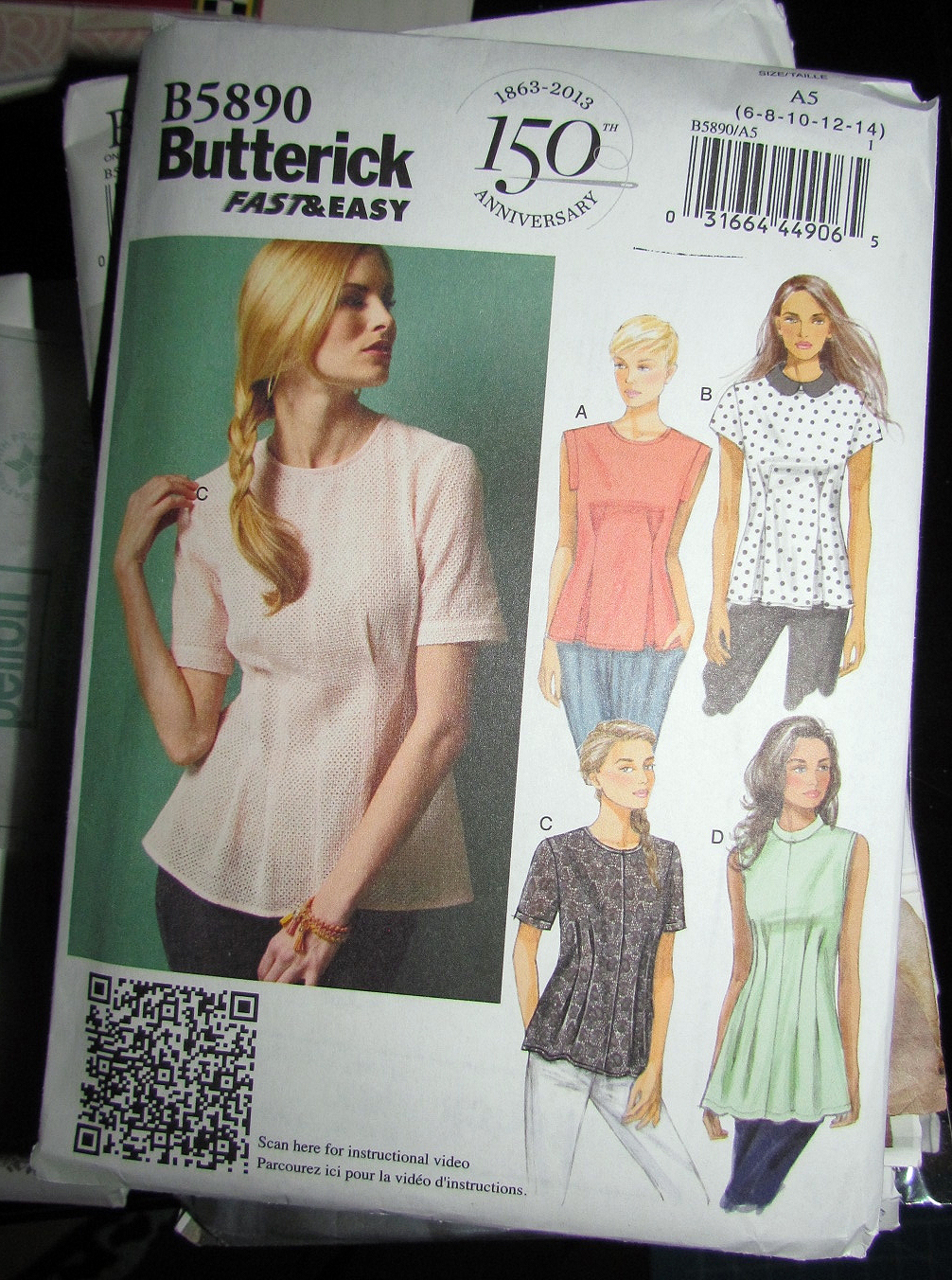 b5890-pattern