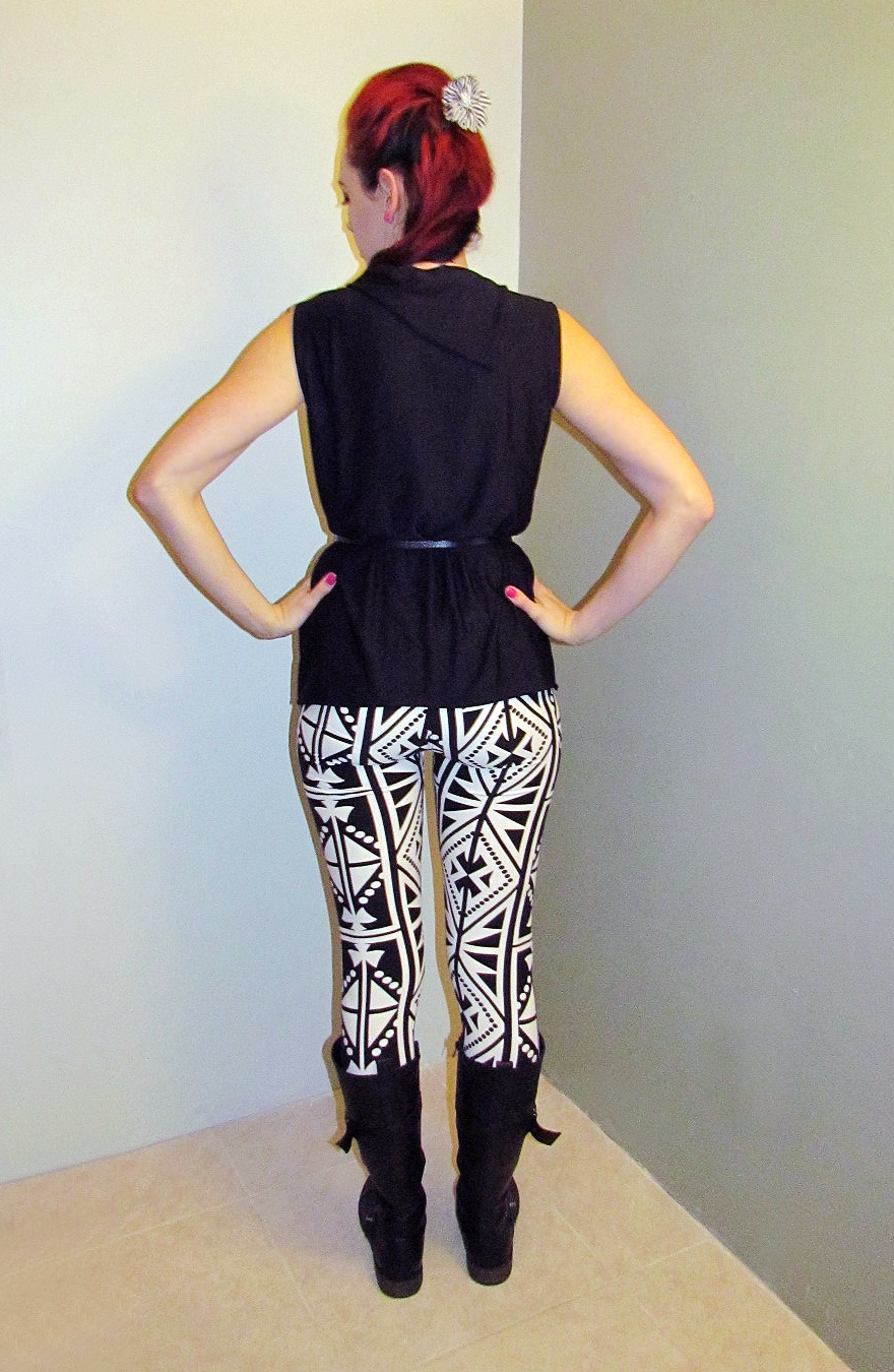 kinda covers my bum