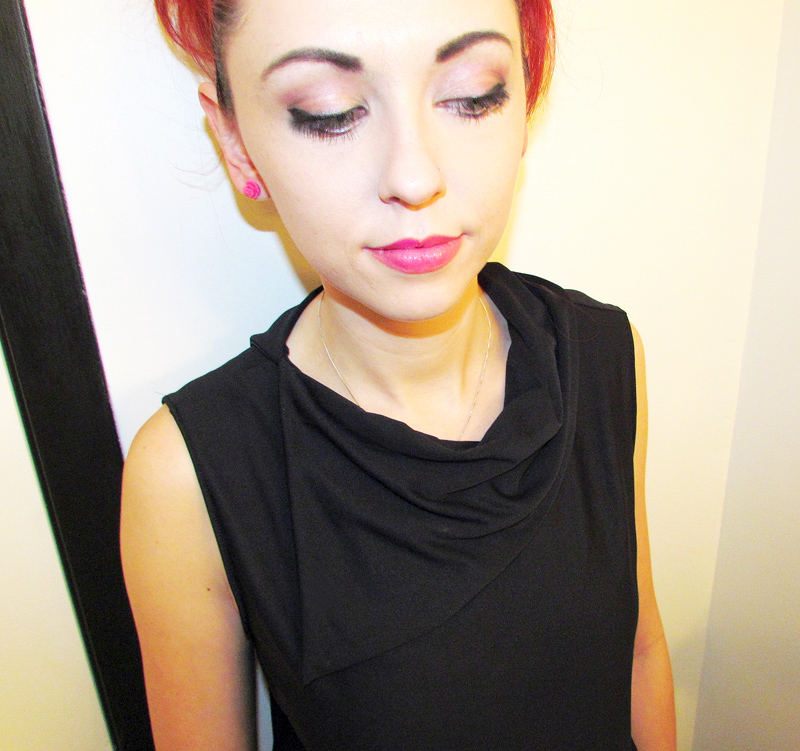 yay for basics!