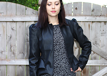 Minerva Crafts Blogger Network – Sewaholic Cordova Jacket