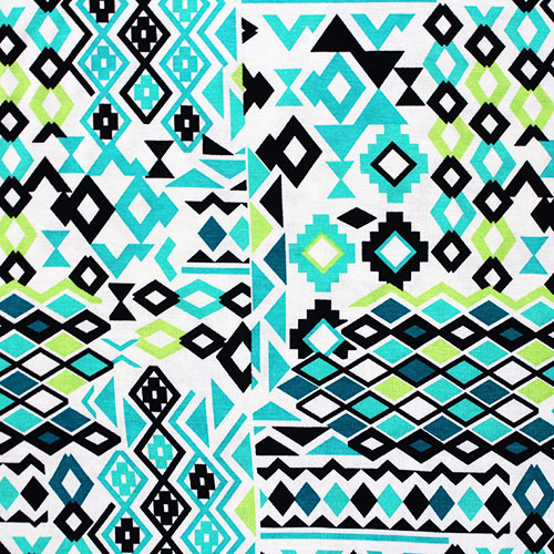 #maxisewalong2017 – Fabric Inspiration