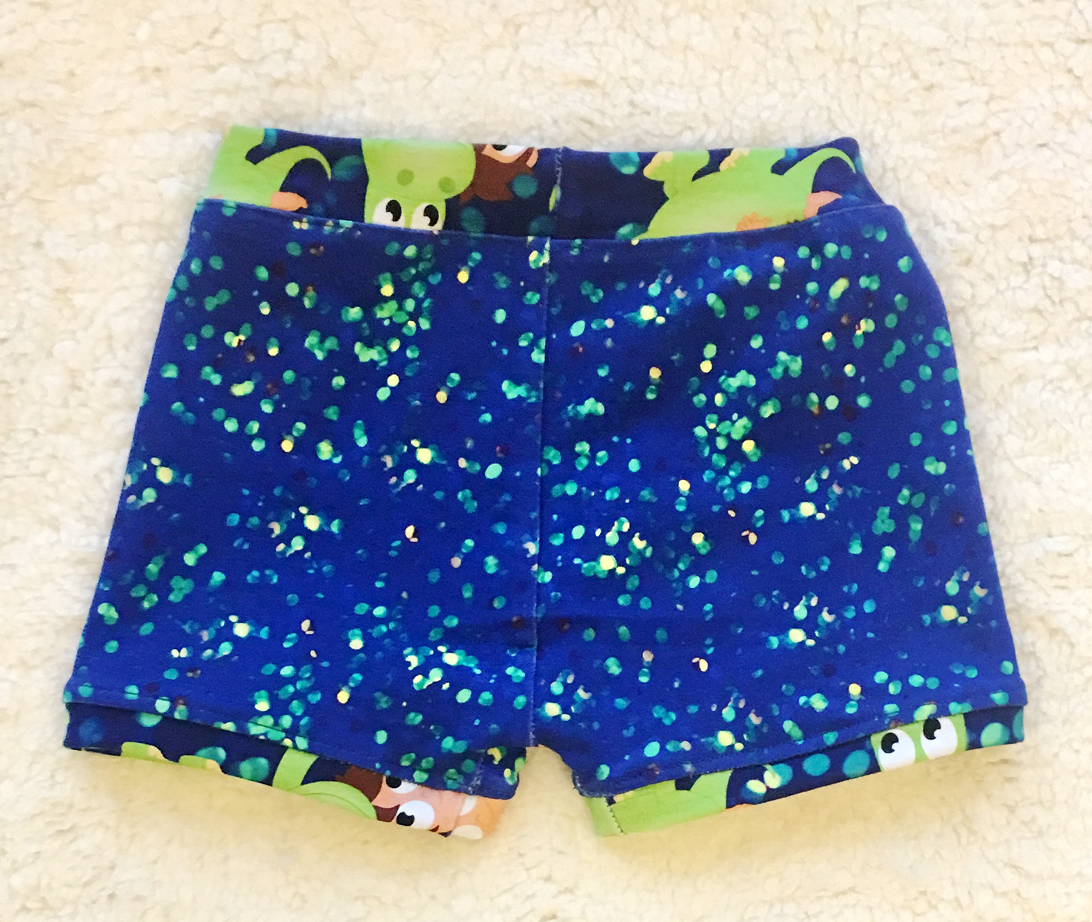 Made By Jack's Mum – Speedy Pants Boxers – That's Sew Amy