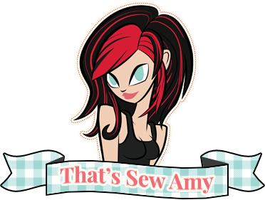 That's Sew Amy